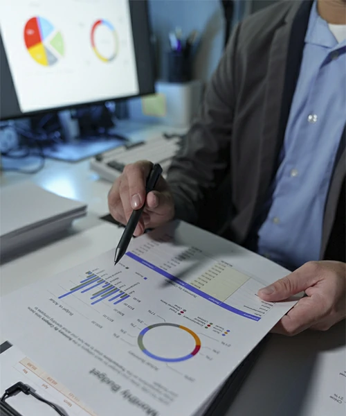 Consultores fiscales